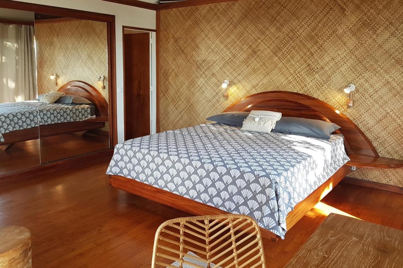 Villa Ora Nui By Tahiti Homes Papeete  Exterior photo