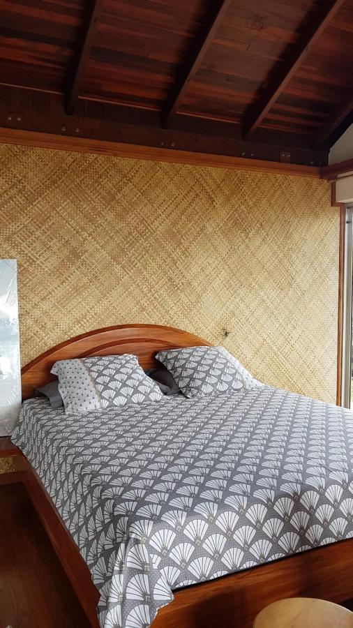 Villa Ora Nui By Tahiti Homes Papeete  Room photo