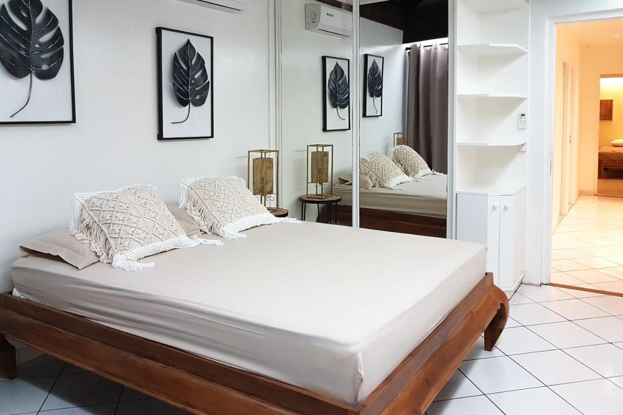 Villa Ora Nui By Tahiti Homes Papeete  Room photo